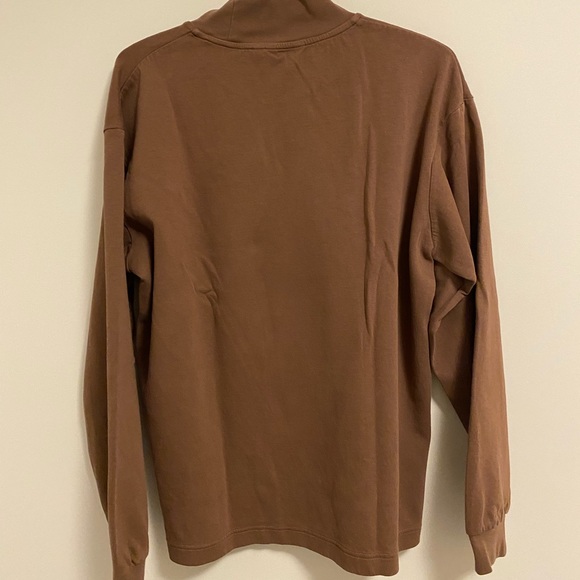 Uniqlo Mock Neck Sweater - Picture 2 of 2